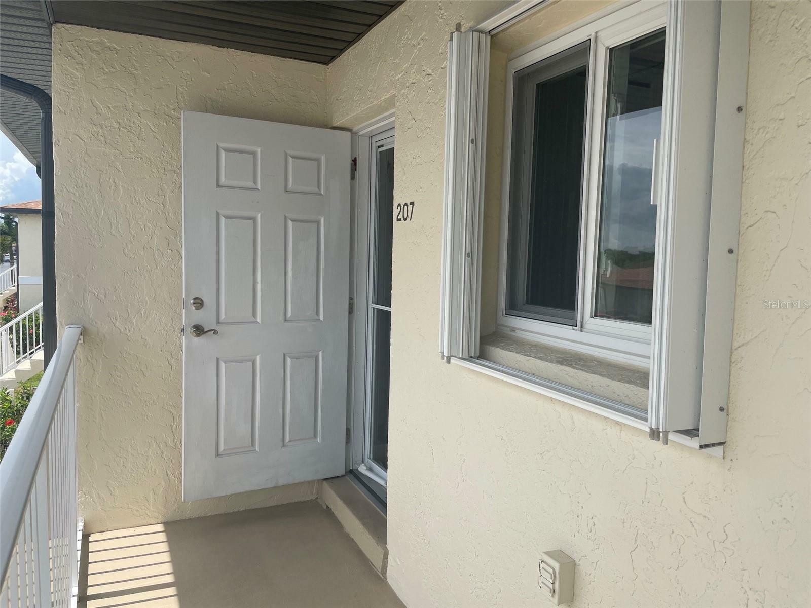 Property Photo: 25275 Rampart Boulevard 207 FL 33983