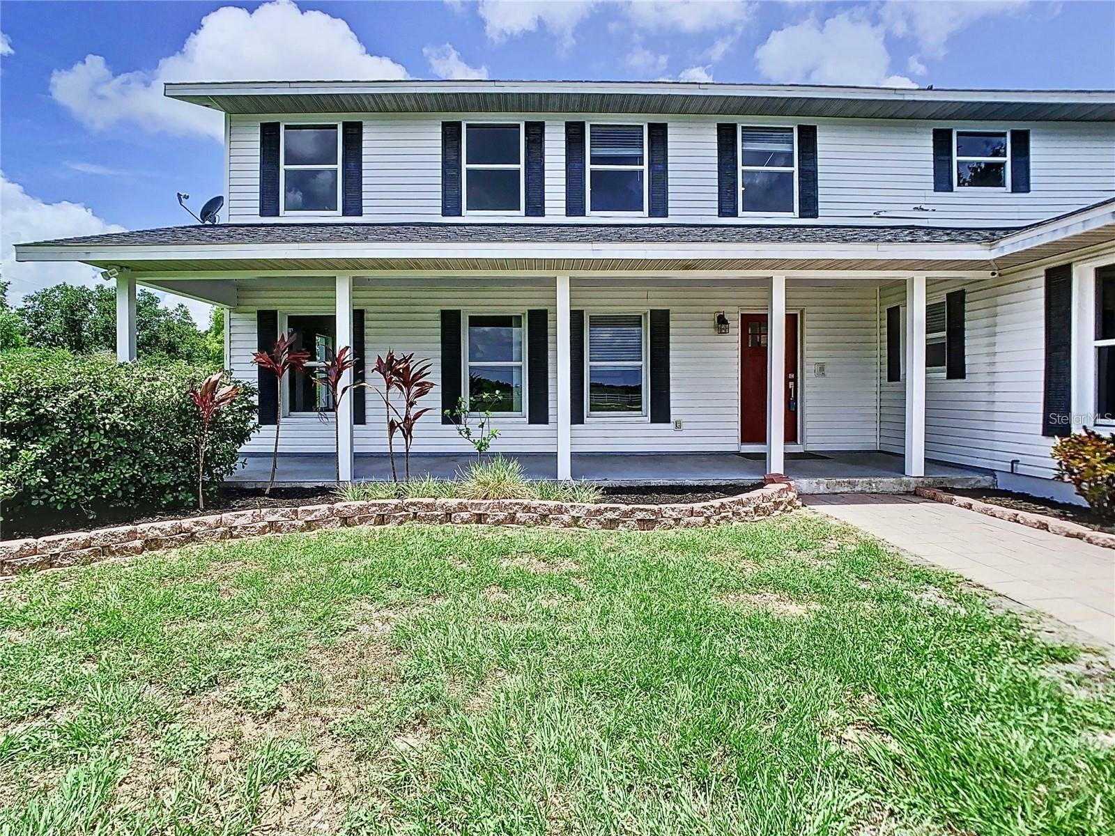 Property Photo: 4015 N Rye Road FL 34219