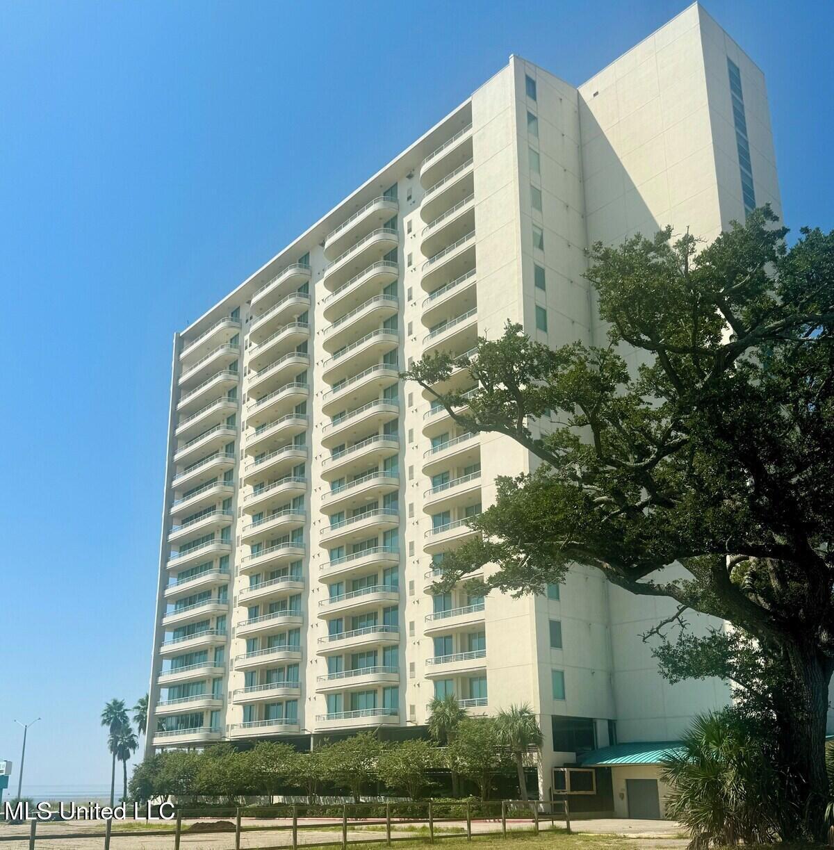 Property Photo: 2060 Beach Boulevard MS 39531