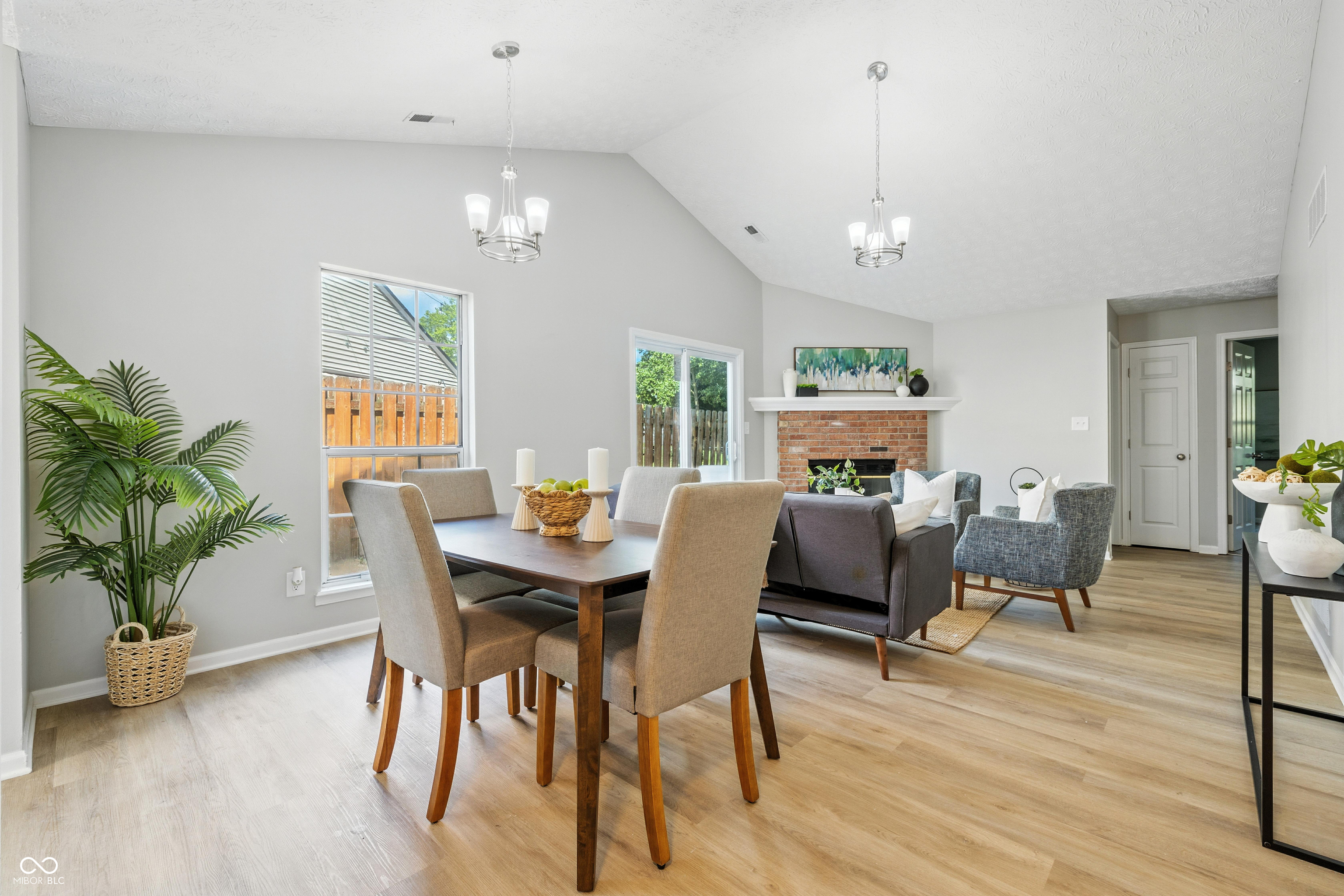 Property Photo:  6639 Discovery Drive S  IN 46250 