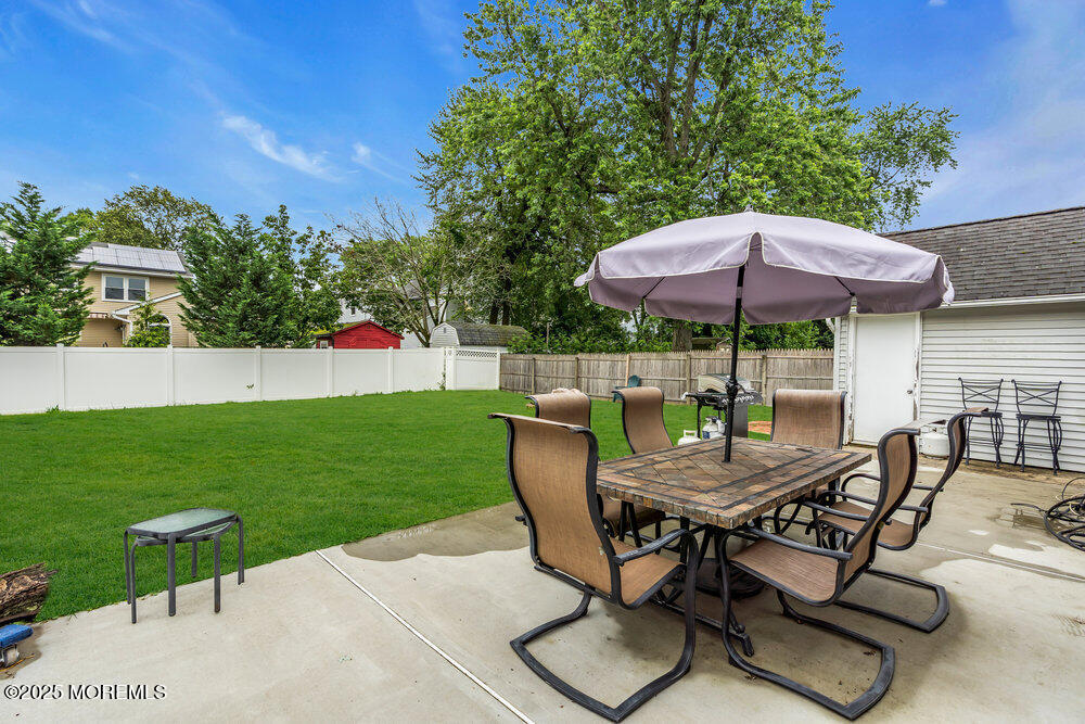 Property Photo: 99 Roosevelt Circle E NJ 07701