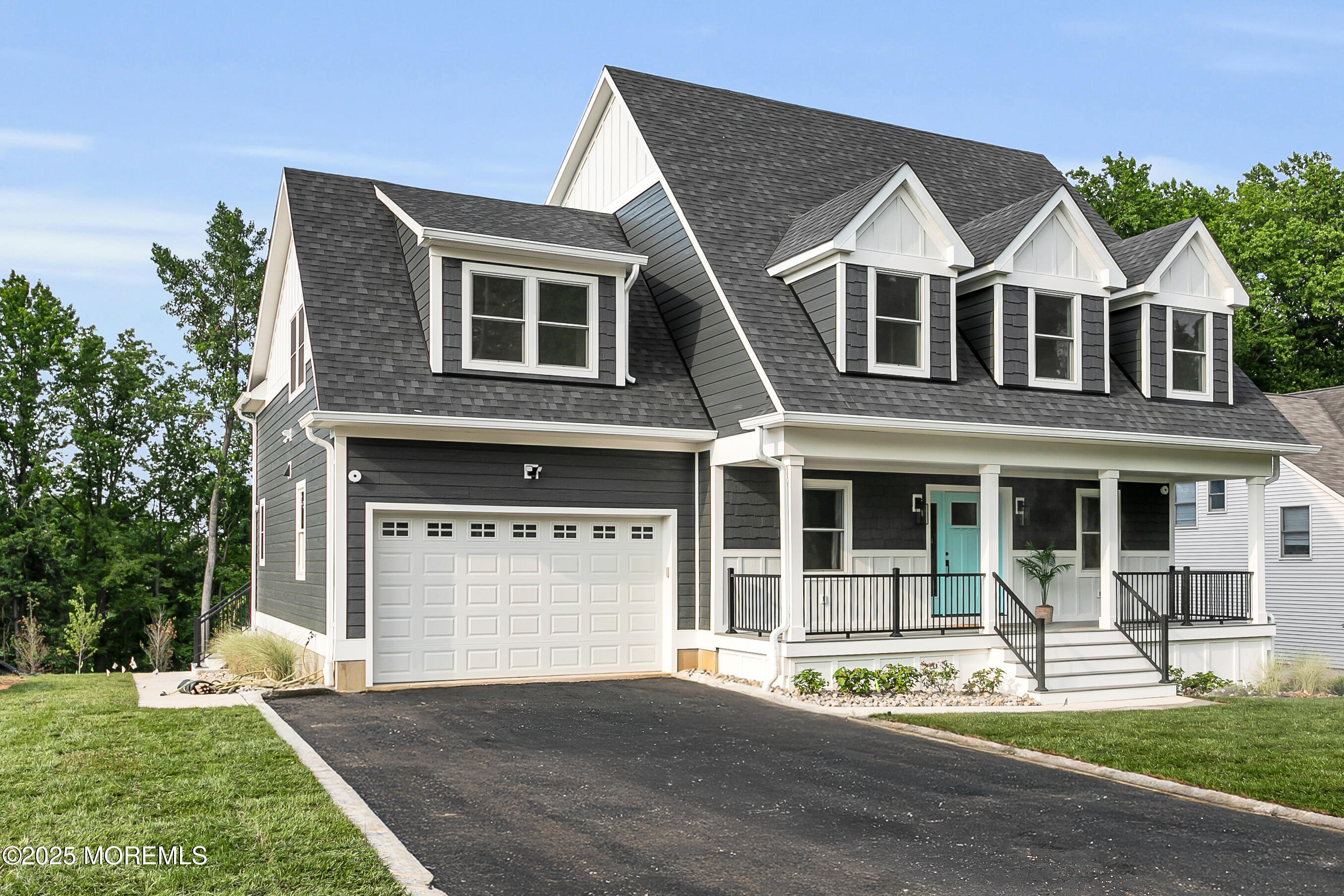 Property Photo: 515 Atlantic Avenue NJ 07748