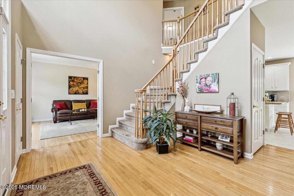 Property Photo: 140 Palisade Drive NJ 07728
