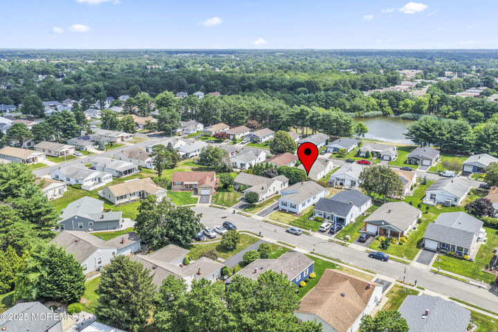 Property Photo: 25 Tropicana Court NJ 08757