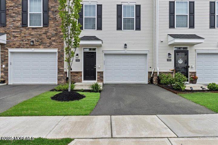 Property Photo: 106 Prestige Road NJ 08723