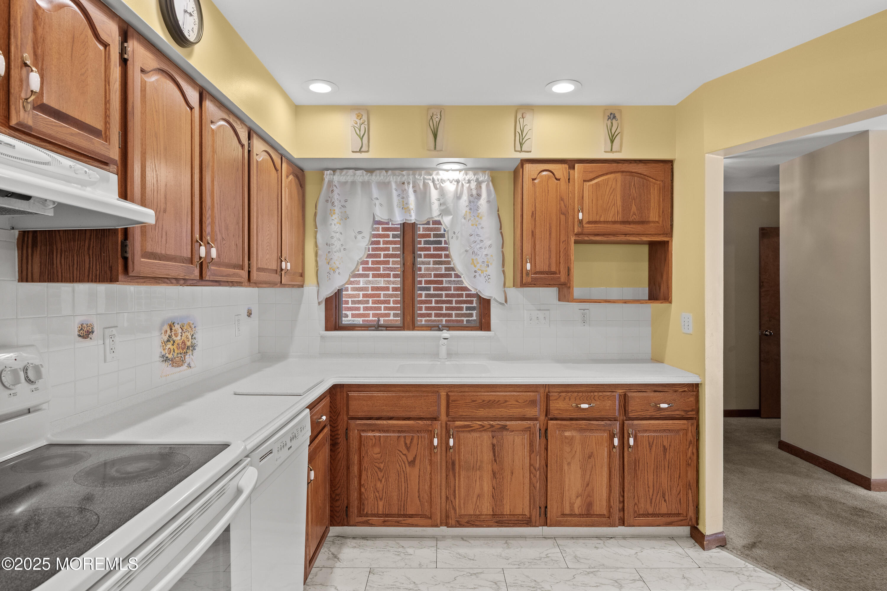 Property Photo: 51 Oak Lane NJ 08533