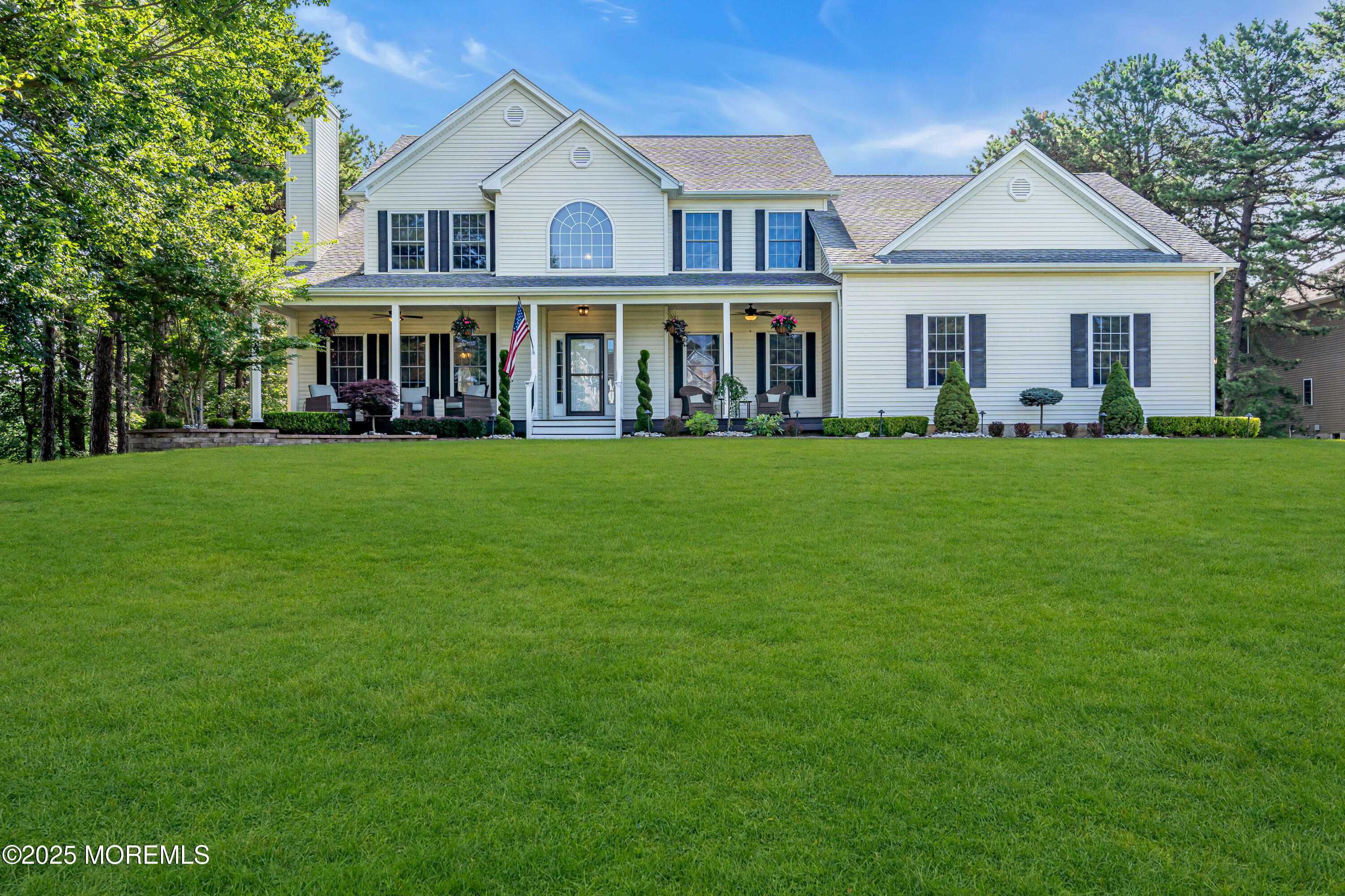 1 Opal Court  Jackson NJ 08527 photo