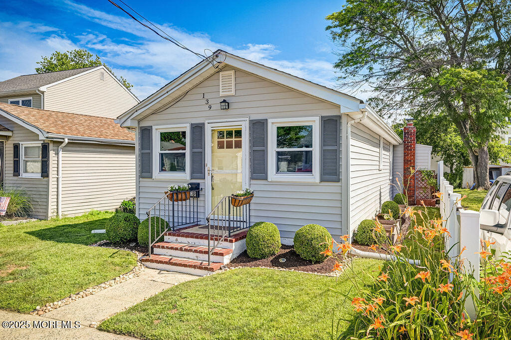Property Photo: 139 Seabreeze Avenue NJ 07748
