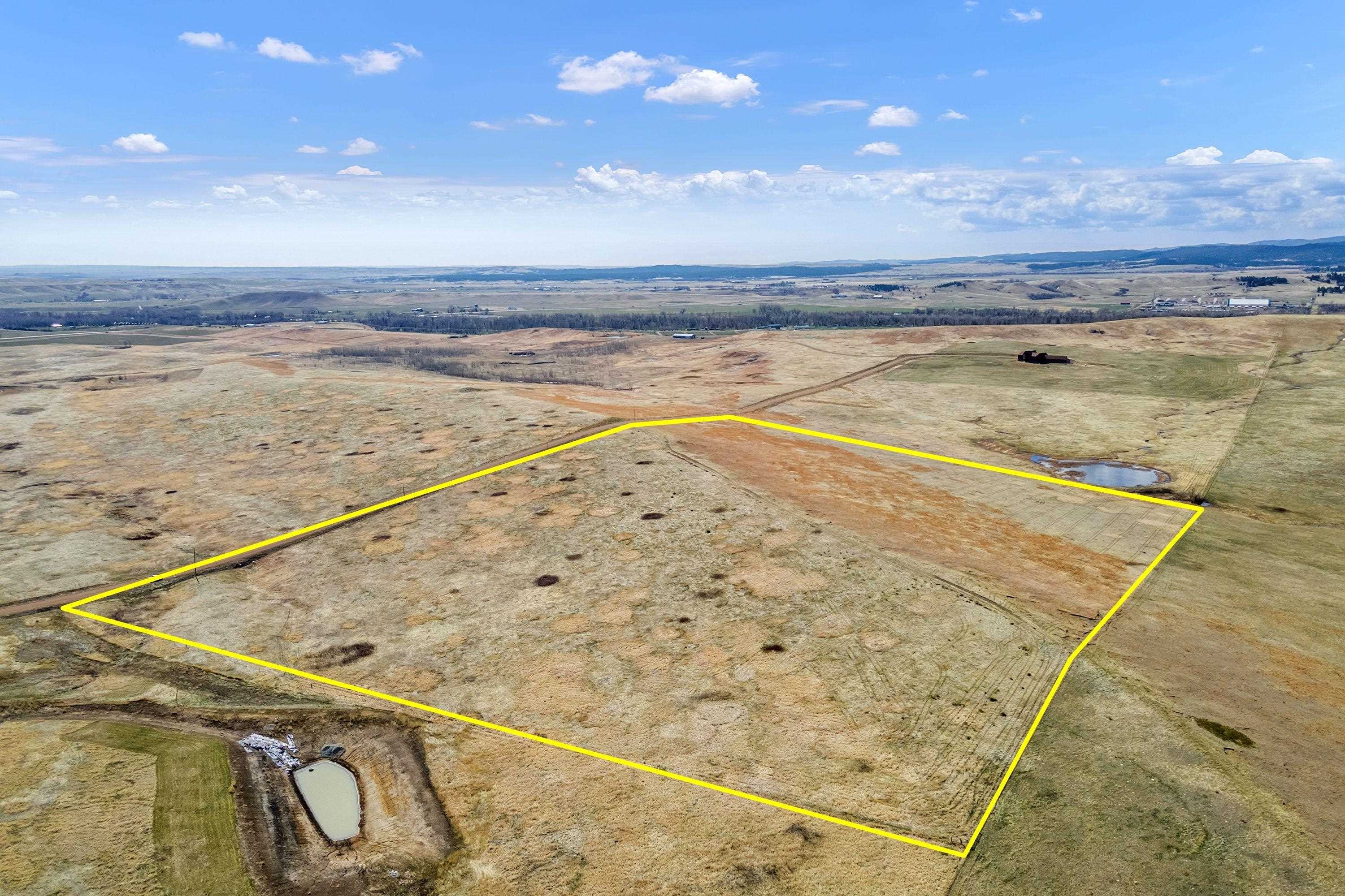 Tbd 32.56 Ac. Highway 79  Sturgis SD 57785 photo