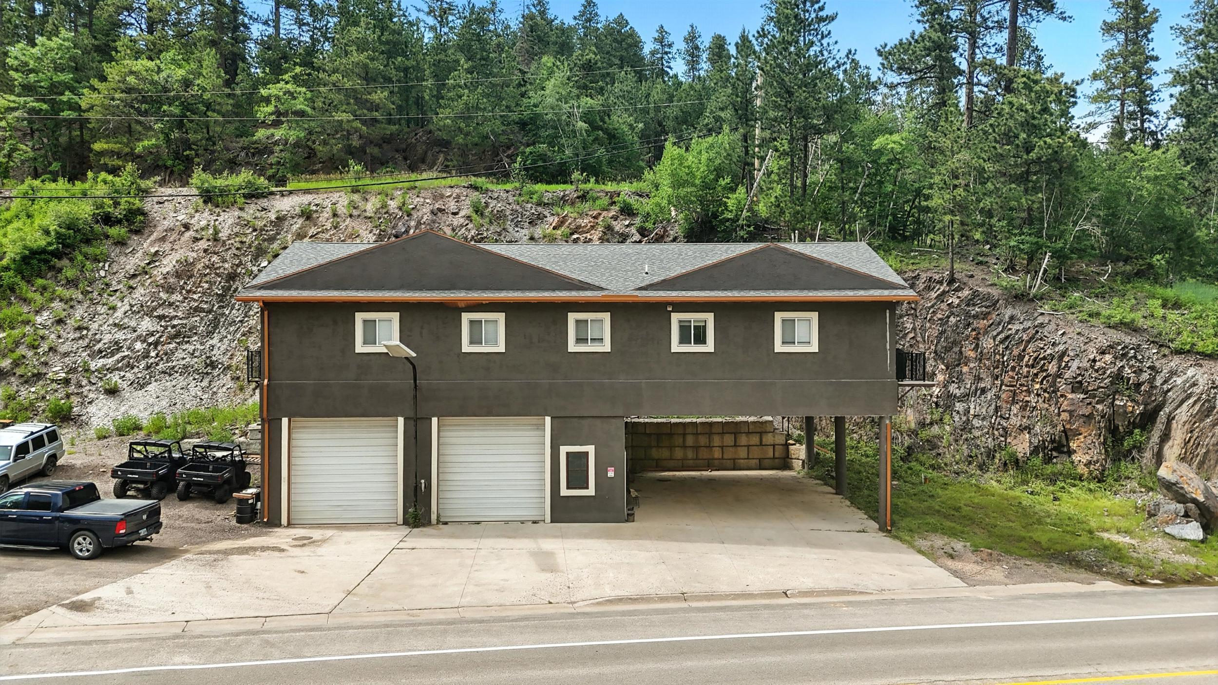 Property Photo:  11386 US Hwy 14A  SD 57754 