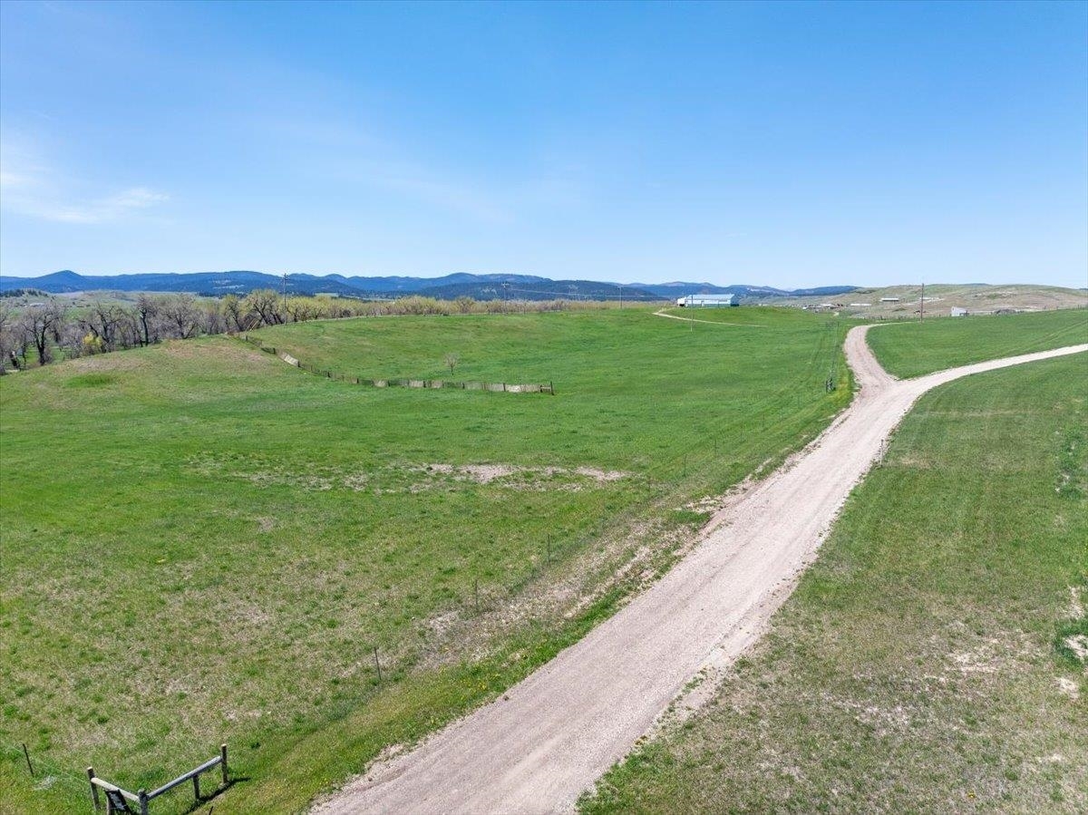 Property Photo: Tbd Lot 2 12.ac Highway 79 SD 57785