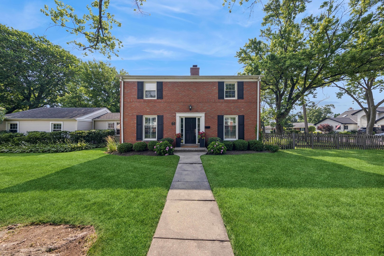 Property Photo: 2430 Covert Road IL 60025