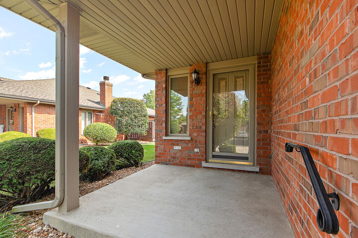 Property Photo:  10509 San Luis Lane  IL 60467 