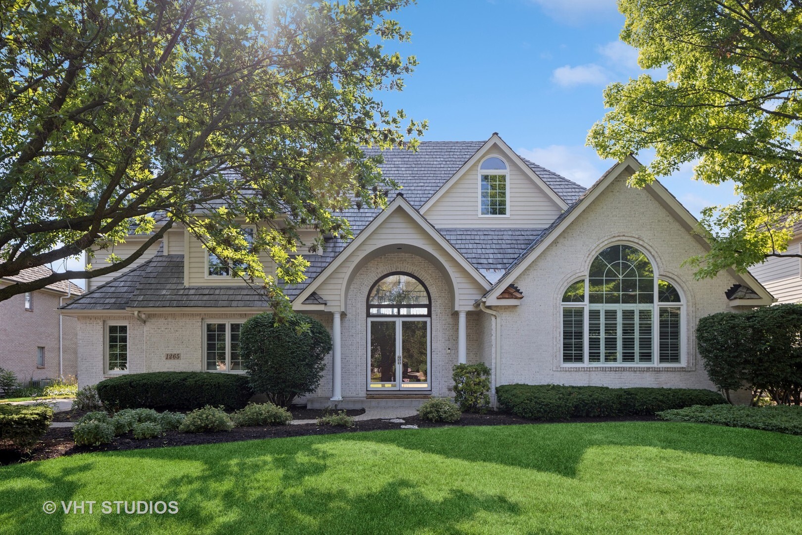 1265 Radford Drive  Aurora IL 60502 photo