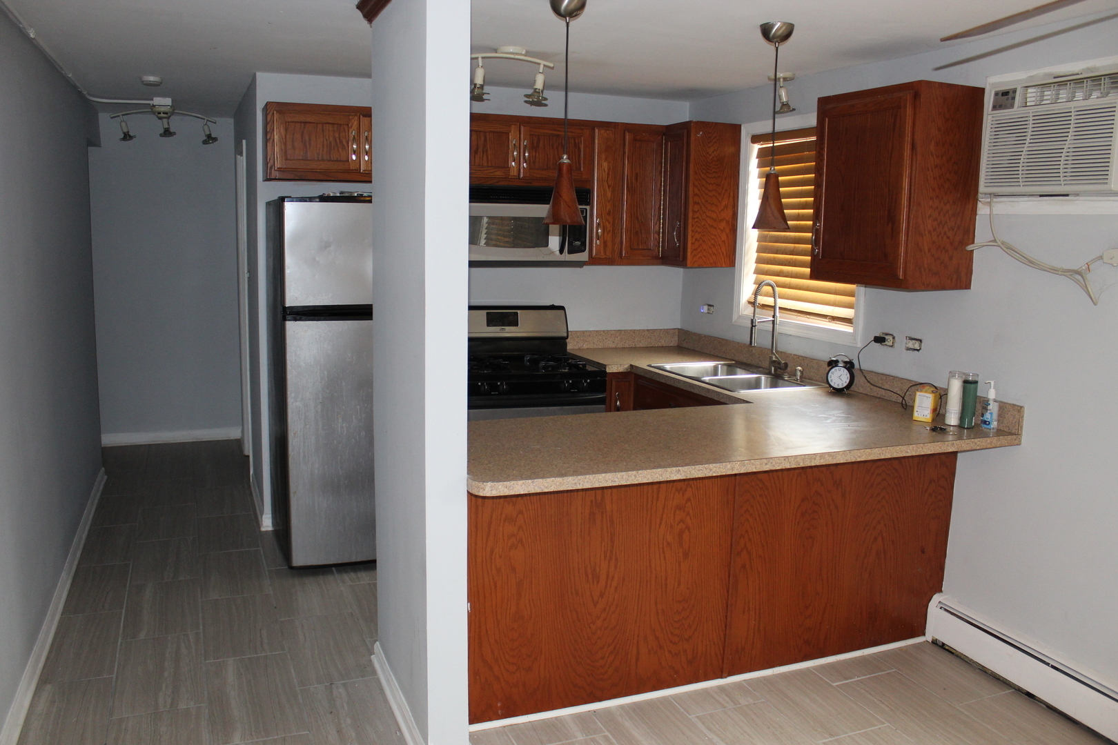 Property Photo: 4545 Prescott Avenue 103 IL 60534