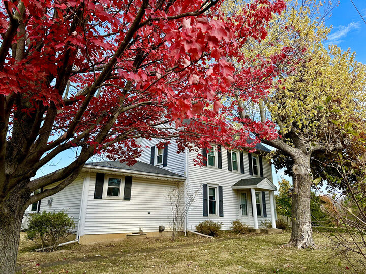 1184 Il Route 10  Monticello IL 61856 photo