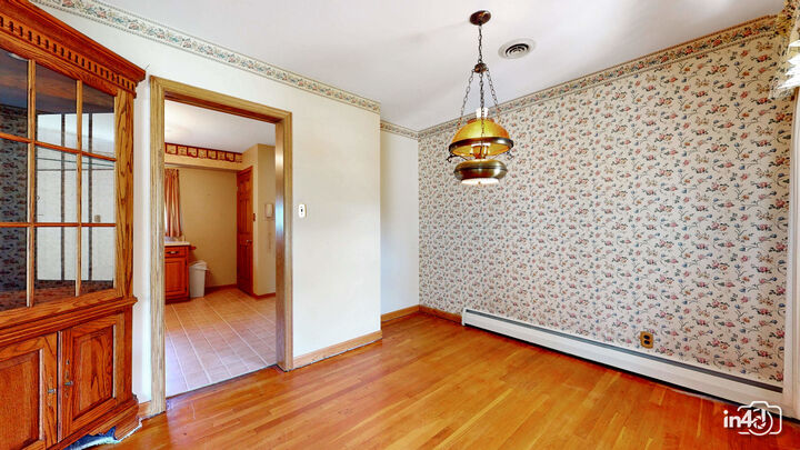 Property Photo:  74 Wilmette Drive  IL 60543 