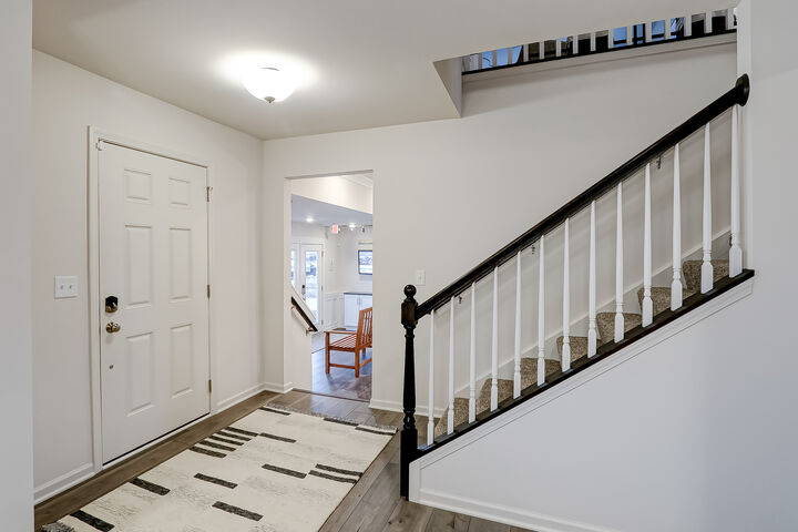 Property Photo: 458 Bower Lane IL 60543