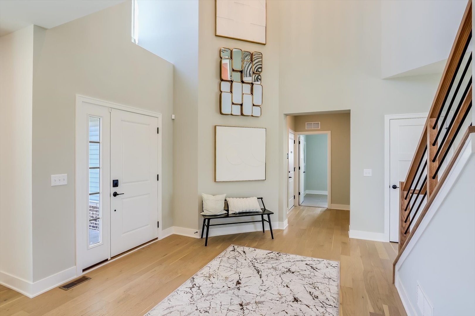 Property Photo: 164 Piper Glen Avenue IL 60543