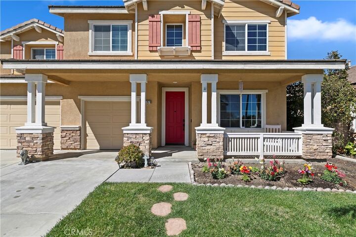 Property Photo:  37071 Tree Ridge Drive  CA 92563 
