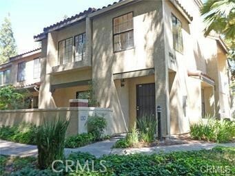 Property Photo: 8167 Vineyard Avenue 54 CA 91730