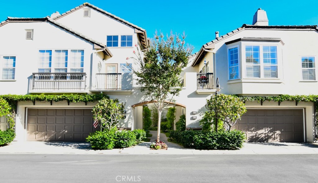 Property Photo: 44 Anjou CA 92657