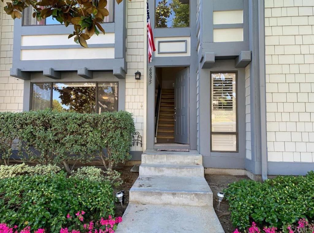 Property Photo: 6895 Carnation CA 92011