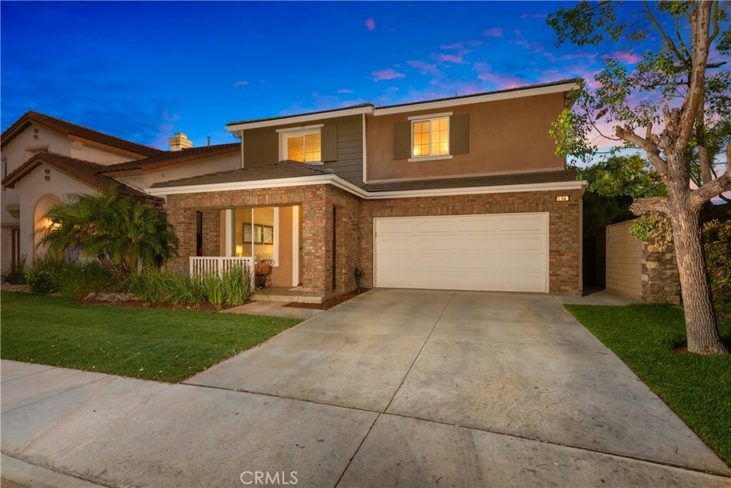 Property Photo: 154 Fernpine Lane CA 91767