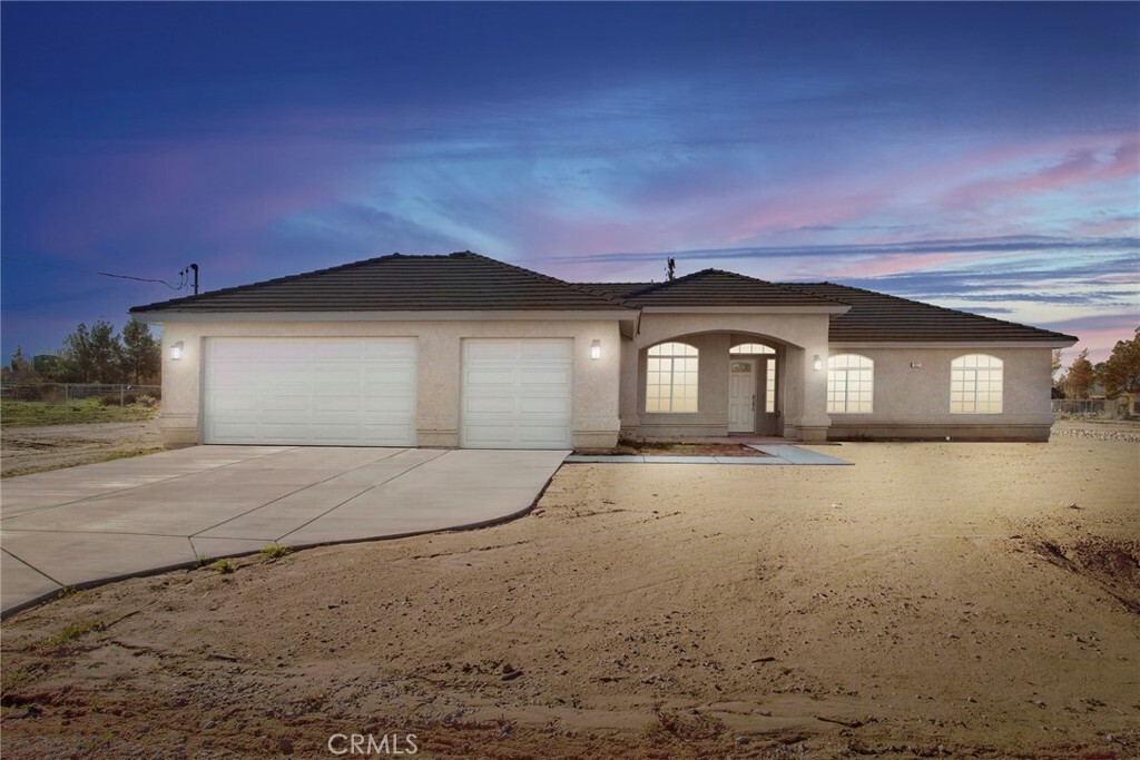18238 Talisman Street  Hesperia CA 92345 photo