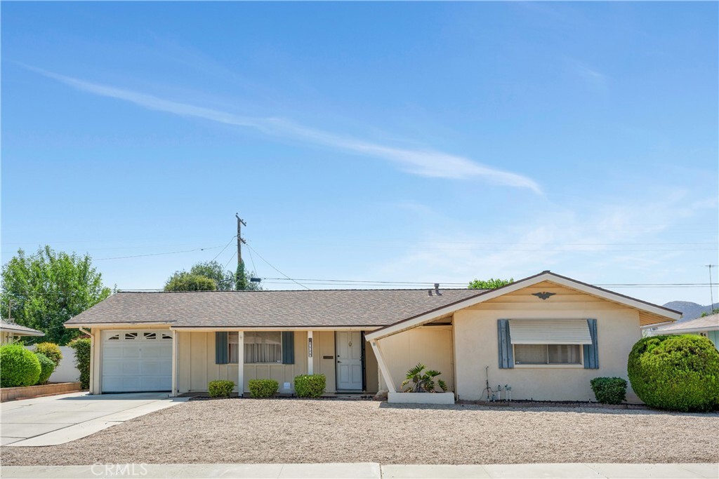 Property Photo: 28839 Carmel Road CA 92586