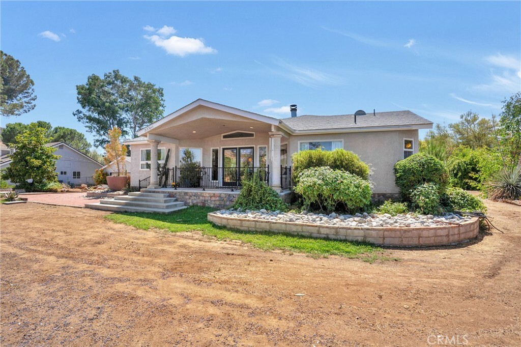 Property Photo: 33360 Wright Road CA 92584