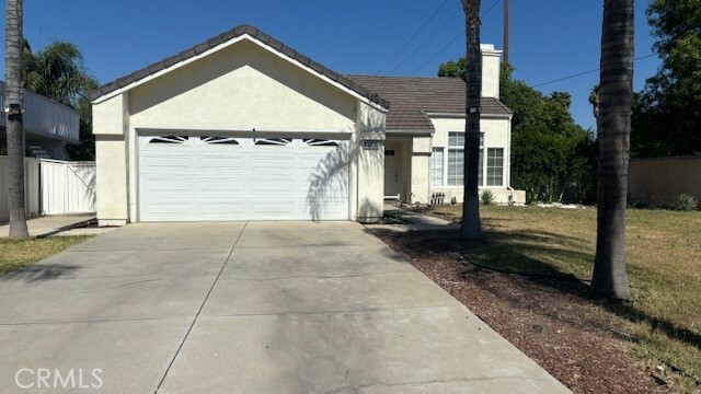 Property Photo: 30005 Via Corazon CA 92584