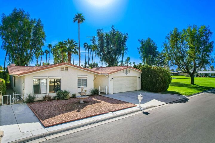 Property Photo: 42235 Bodie Road CA 92260