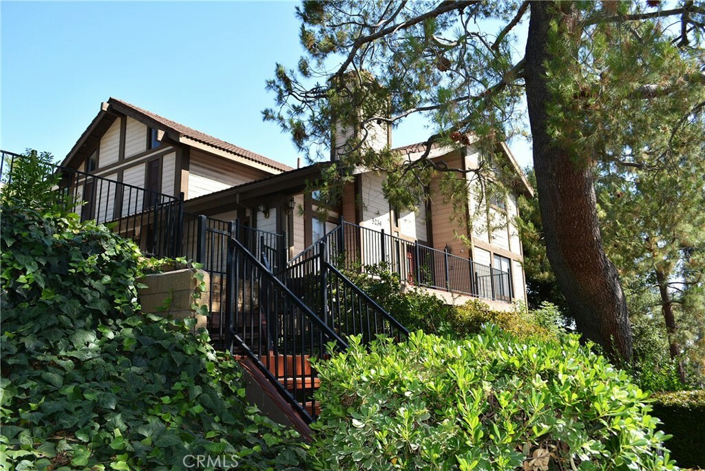 Property Photo: 5234 Mountain Springs Ranch Road CA 91750