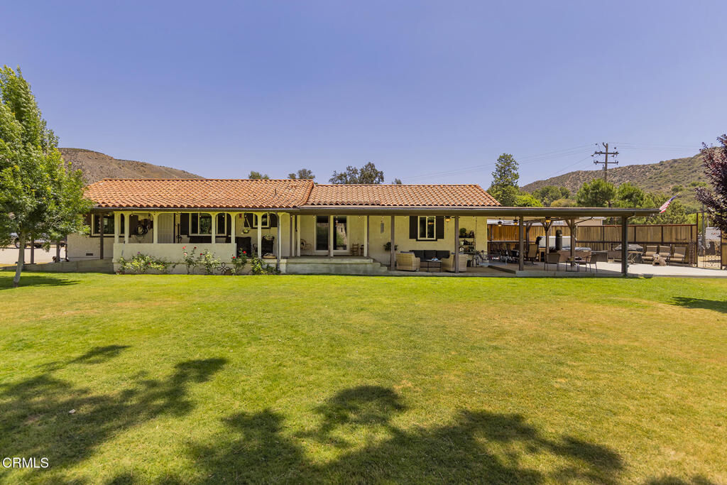 Property Photo: 30370 Bouquet Canyon Road CA 91390