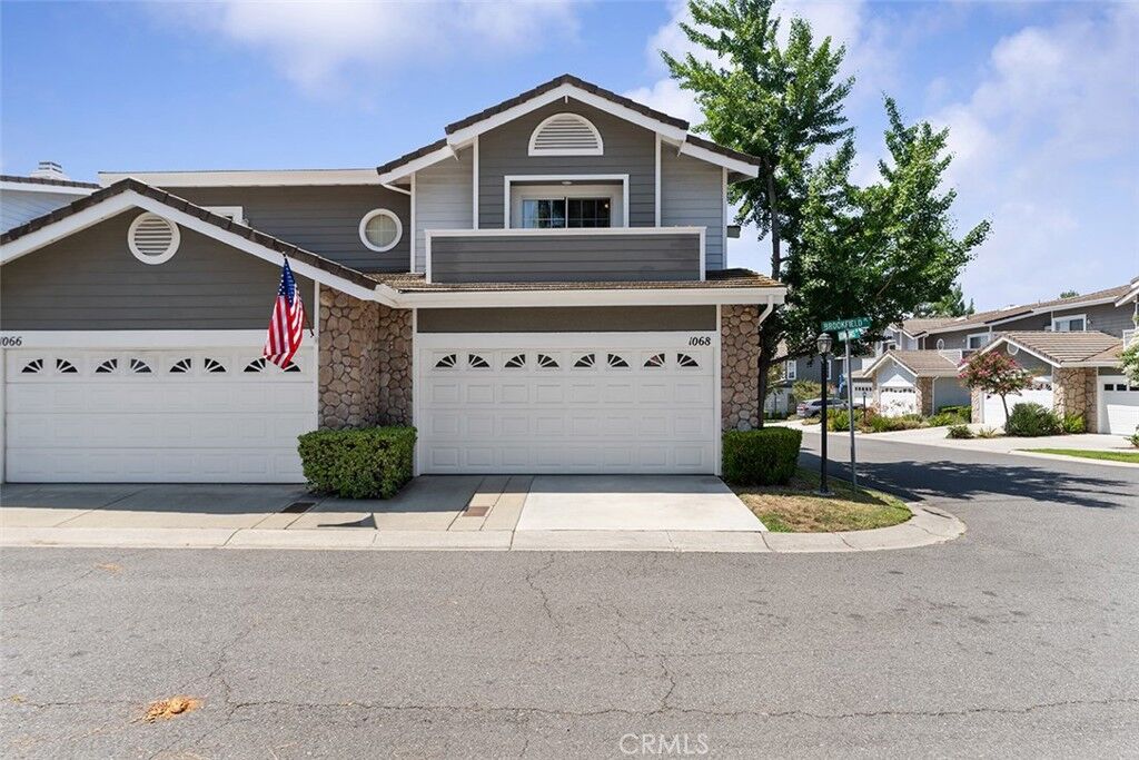 Property Photo:  1068 Brookfield Place 51  CA 91741 