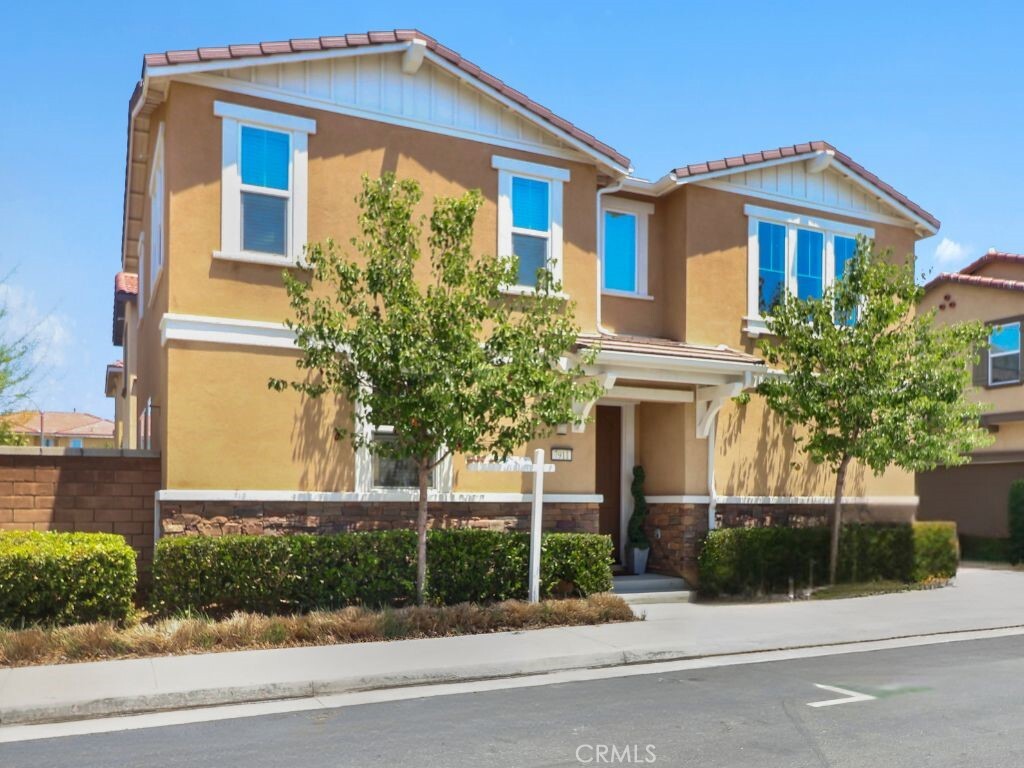 Property Photo: 7911 Cold Creek Street CA 92507