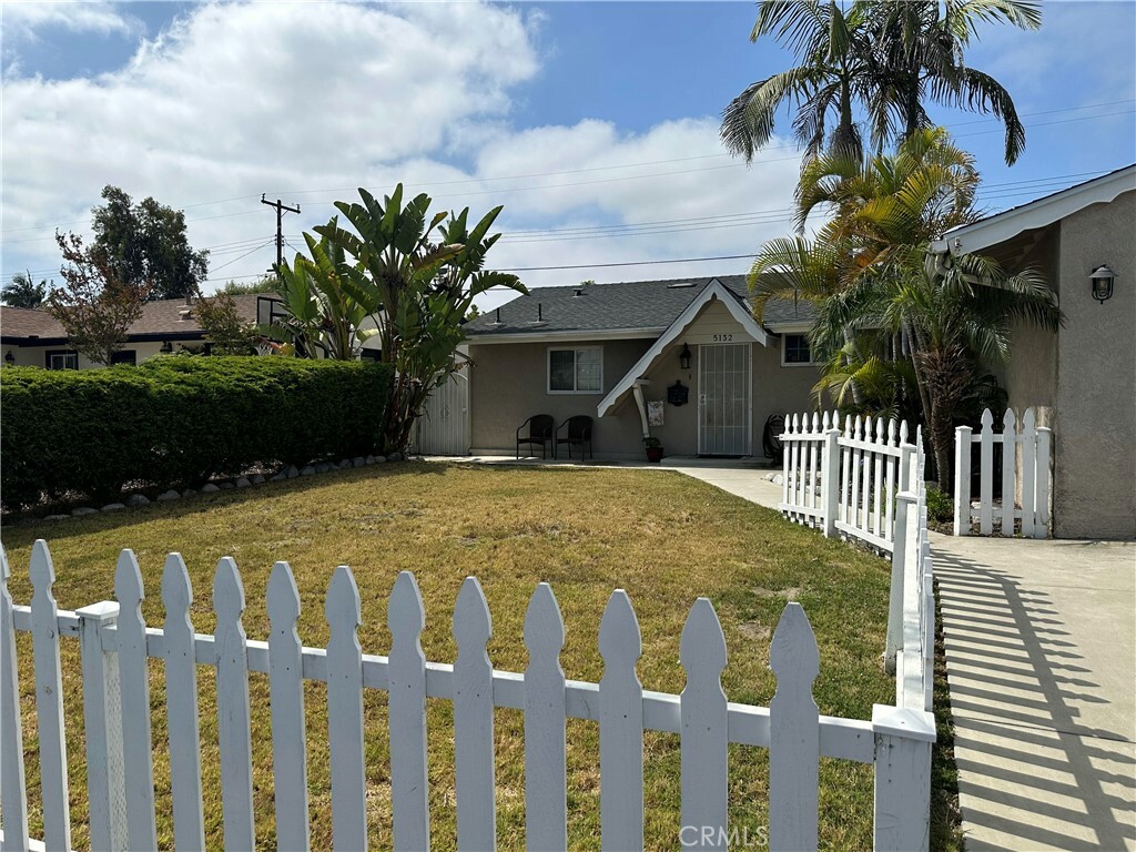 Property Photo: 5132 Marcella Avenue CA 90630