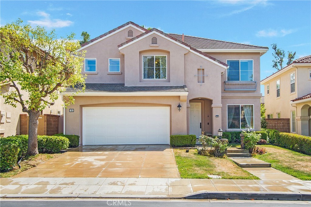 Property Photo:  32 Parkcrest  CA 92620 