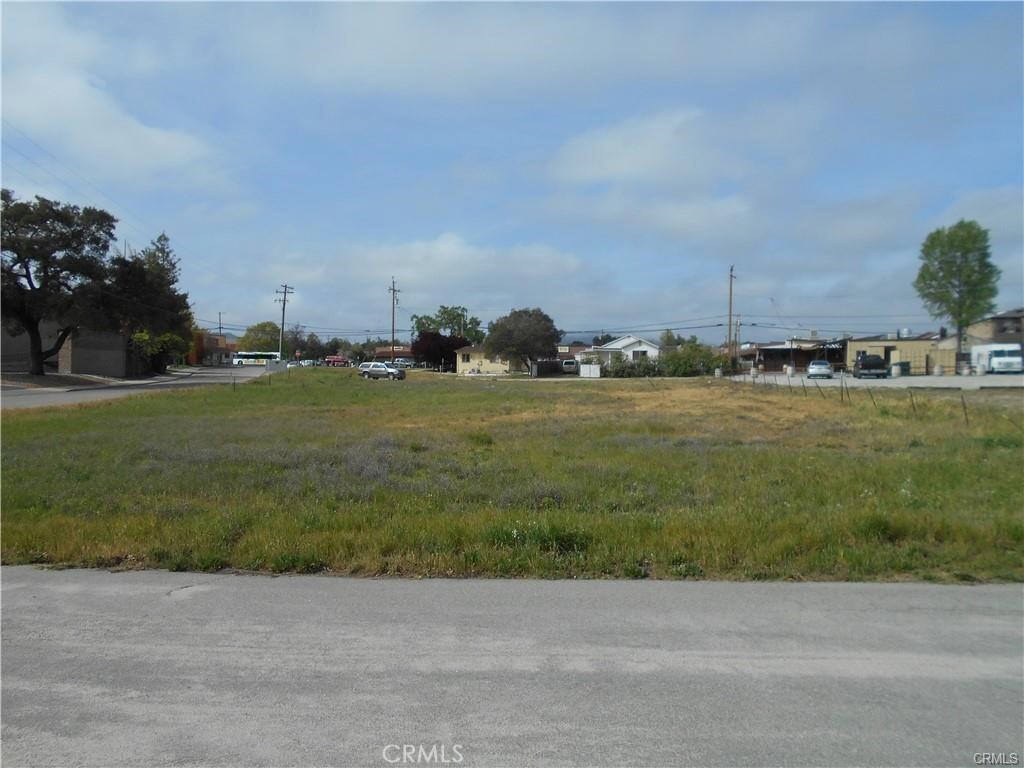 Property Photo: 0 Cascada Road CA 93422