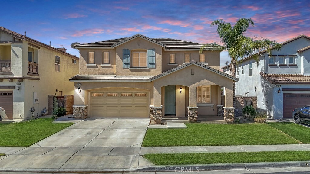 3231 Mill Ridge Drive  Hemet CA 92545 photo