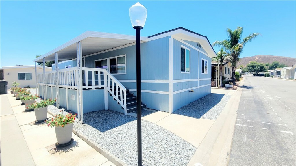 Property Photo: 27701 Murrieta Road 65 CA 92586