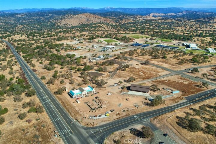 Property Photo: 0 1.11 Ac Wisteria Way CA 93645