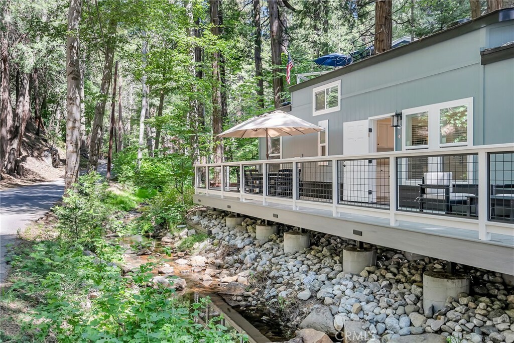 Property Photo: 27500 Hwy 189 16 CA 92352