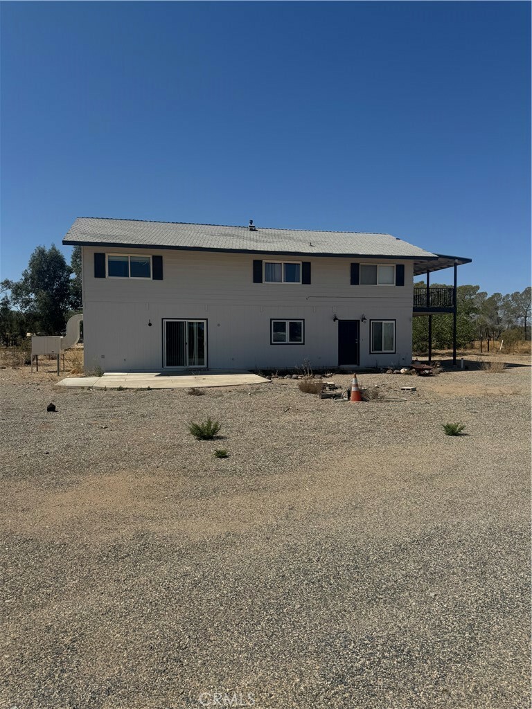 Property Photo: 1853 Weiman Avenue CA 93555