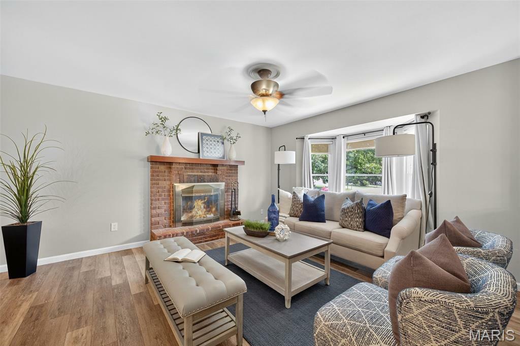 Property Photo: 345 Westbrook Drive MO 63366