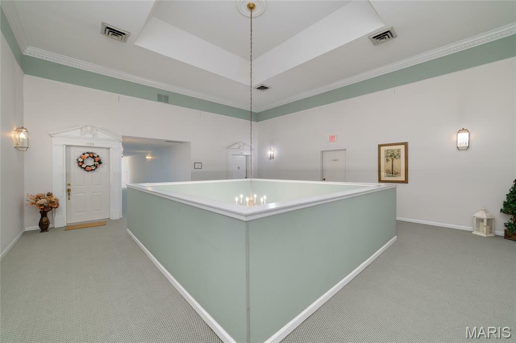 Property Photo: 1632 Lake Knoll Drive 1P MO 63367
