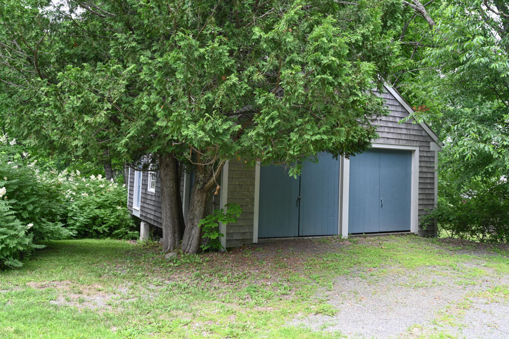 Property Photo: 337 Copeland Hill Road ME 04429