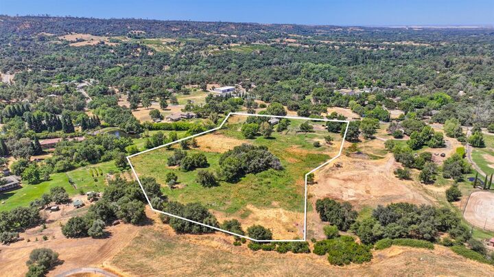 Property Photo: 1200 Gold Hill Road CA 95658