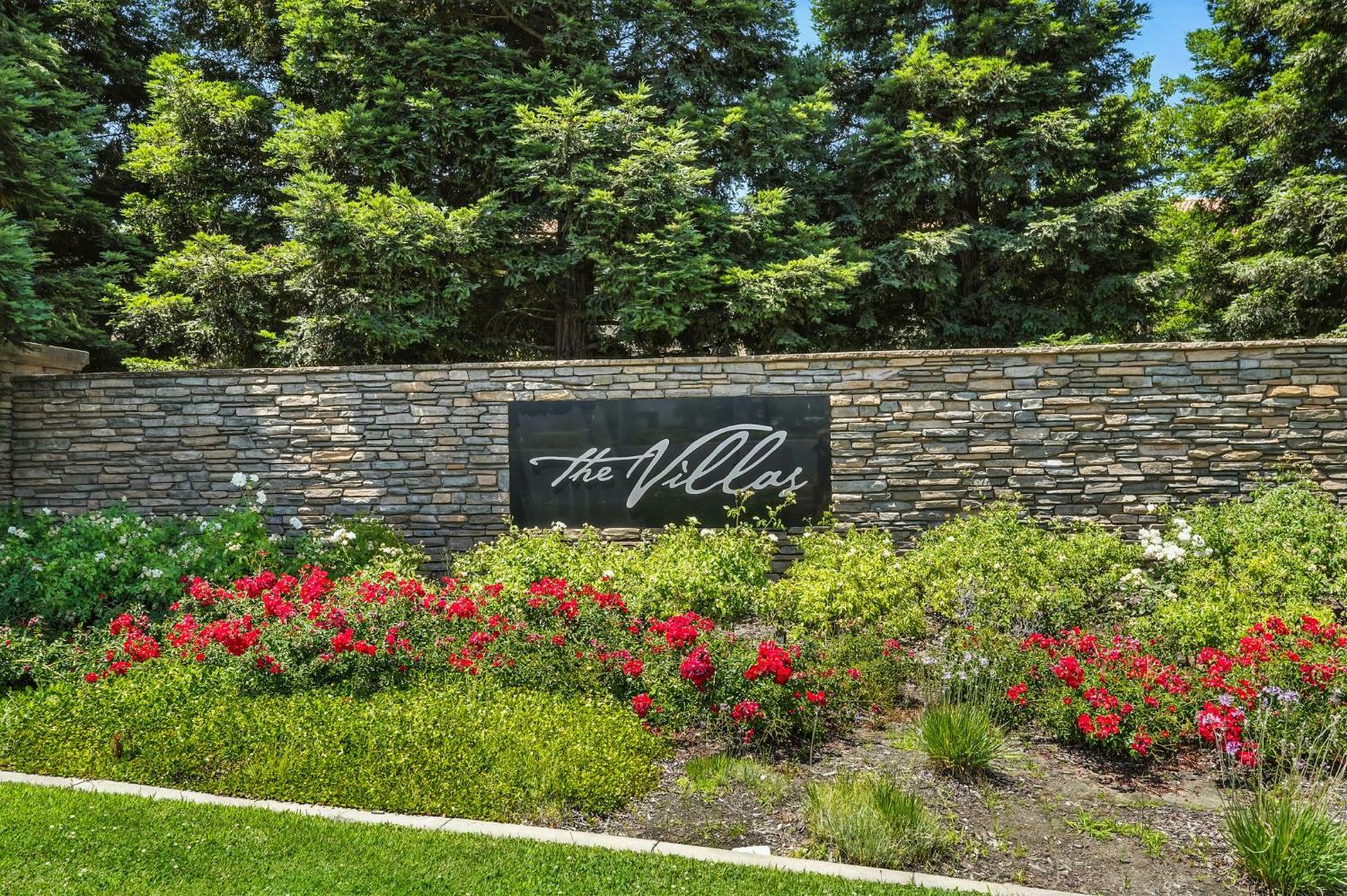 Property Photo: 10001 Woodcreek Oaks Boulevard 923 CA 95747